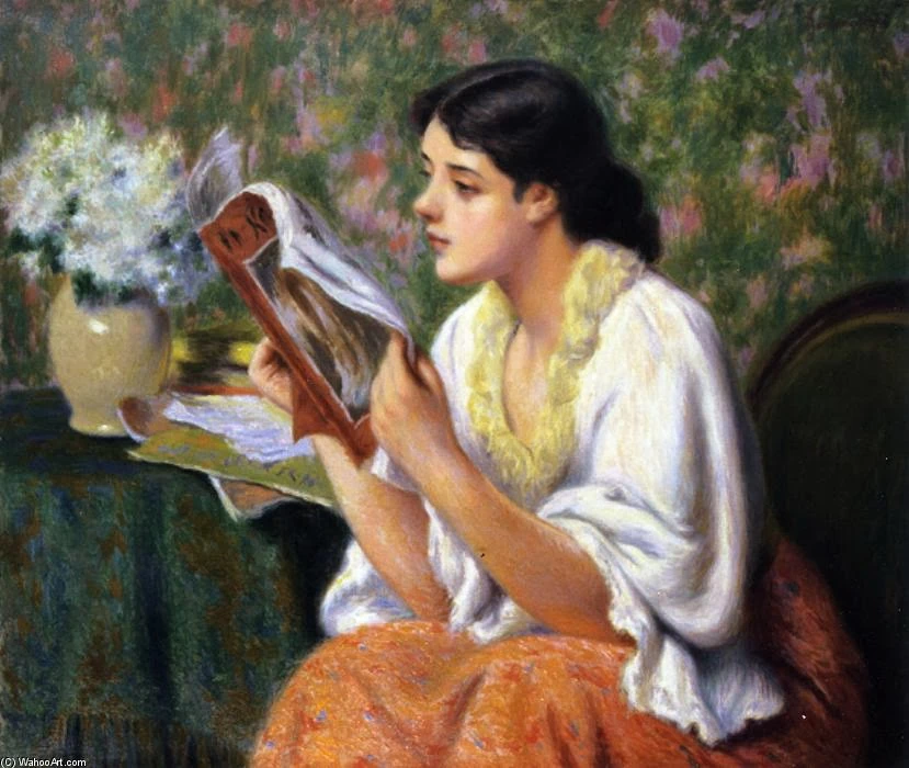 La Rivista di moda